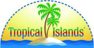 tropical logo